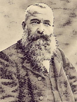 Claude Monet