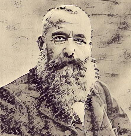 Claude Monet