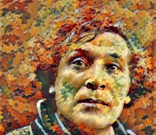 Marc Chagall