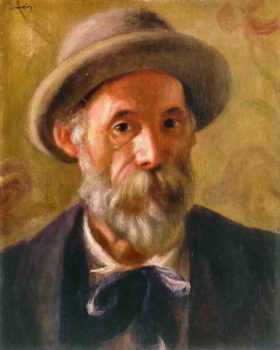 Pierre Auguste Renoir