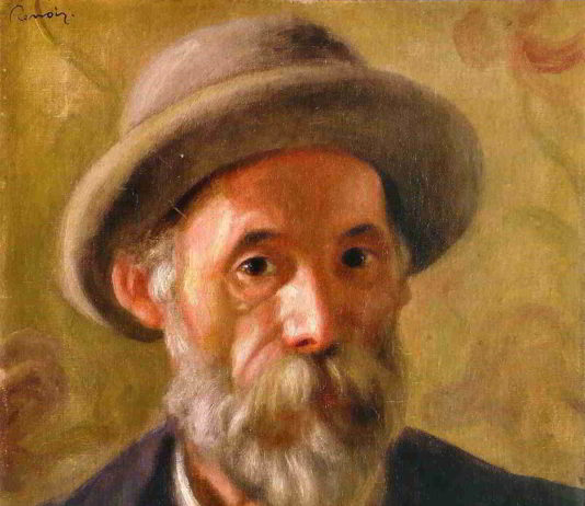 Pierre Auguste Renoir