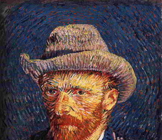 Vncent Van Gogh