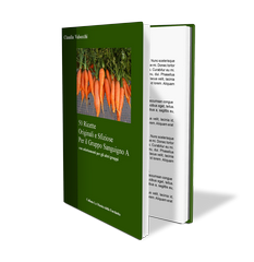 Italian Recipes for Blood Type A