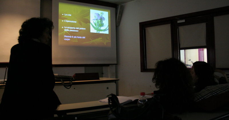 Archetipi e Diagnosi Differenziale