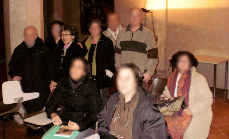 Corso Fiori di Bach per la Coppia | Scuola Floriterapia