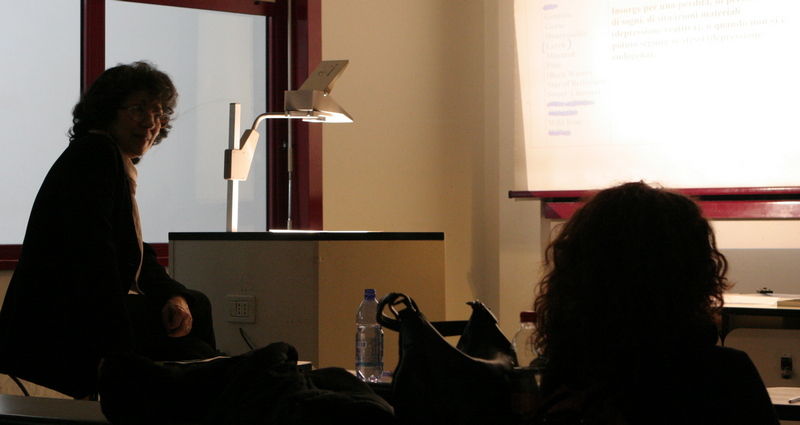 Corso Fiori di Bach Secondo livello | Prof. Claudia Valsecchi