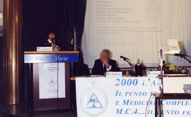 Fiori di Bach e Sintomi Clinici