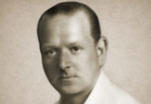 La vita del Dottor Edward Bach