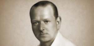 La vita del Dottor Edward Bach