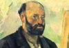 Paul Cezanne