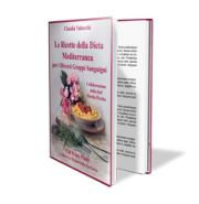 Ricette Dieta Mediterranea