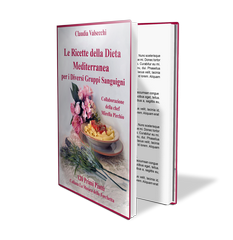 Ricette Dieta Mediterranea