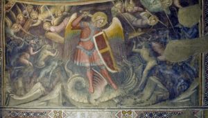 Aspen nel Cammino Spirituale