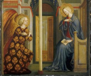 Beech nel Cammino Spirituale