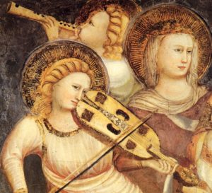 Chestnut Bud nel Cammino Spirituale