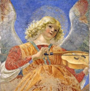 Chicory nel Cammino Spirituale