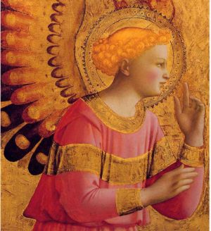 Crab Apple nel Cammino Spirituale