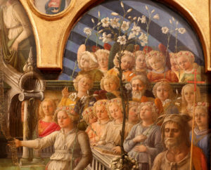 Heather nel Cammino Spirituale