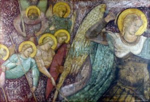 Holly nel Cammino Spirituale