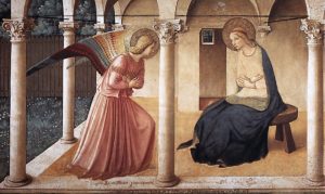 Hornbeam nel Cammino Spirituale