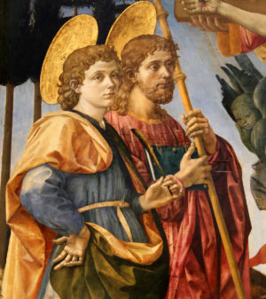 Impatiens nel Cammino Spirituale