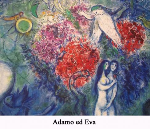 Adamo ed Eva