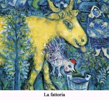 La fattoria