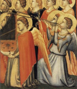 Oak nel Cammino Spirituale