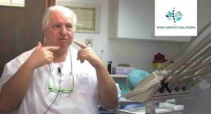 Intervista del Prof. Benigno Passagrilli