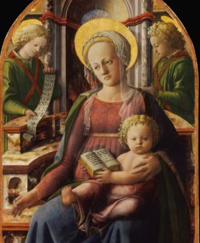 Red Chestnut nel Cammino Spirituale