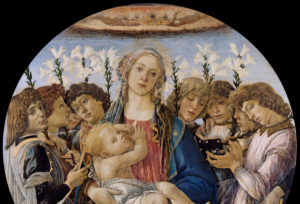 Rock Water nel Cammino Spirituale