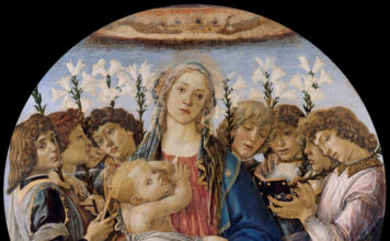 Rock Water nel Cammino Spirituale