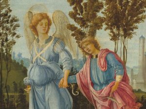 Scleranthus nel Cammino Spirituale