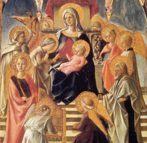 Sweet Chestnut nel Cammino Spirituale