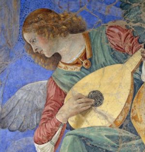 Vervain nel Cammino Spirituale