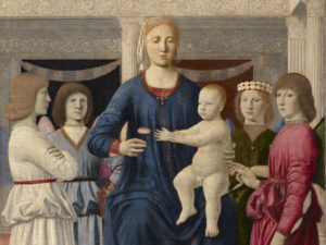 Vine nel Cammino Spirituale