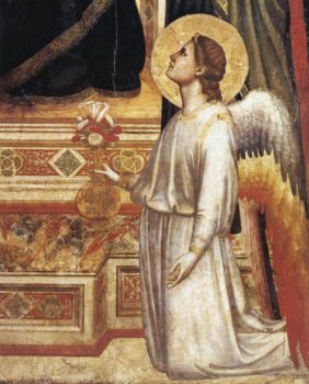 White Chestnut nel Cammino Spirituale