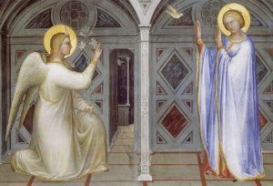 Wild Oat nel Cammino Spirituale