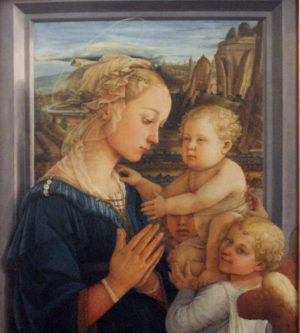 Wild Rose nel Cammino Spirituale