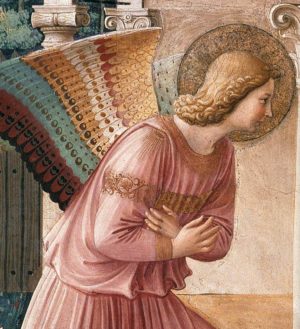 Willow nel Cammino Spirituale